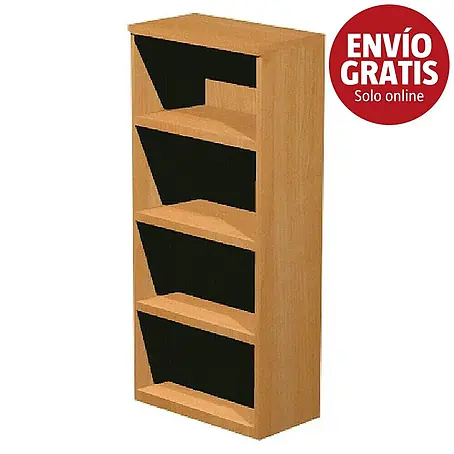 ArtExport Presto Estantería de madera Venere