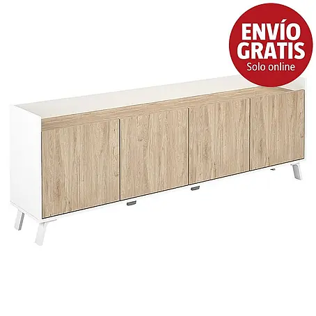 Meka Block  Mueble para TV K-505