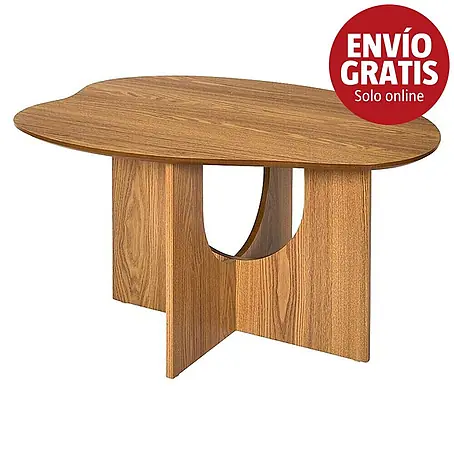 Home Deco Factory Calypso Mesa auxiliar