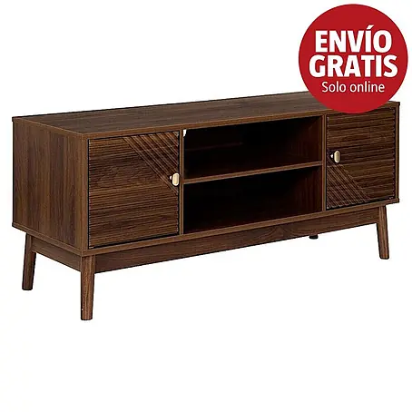 Home Deco Factory Tiffany Mueble para TV