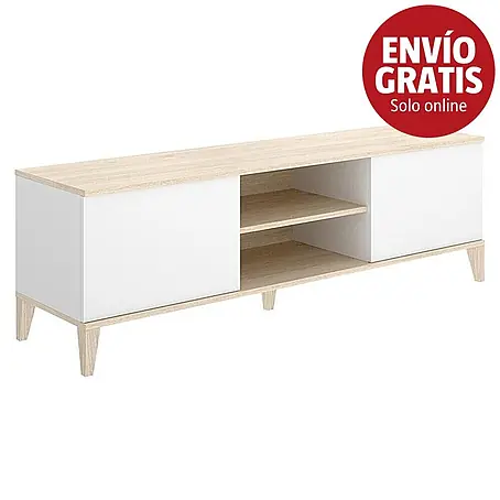 Dekit  Mueble para TV Boston