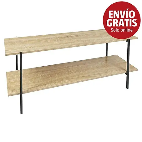 Home Deco Factory Loka Mueble para TV