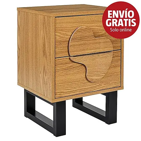 Home Deco Factory Calypso Mesita de noche