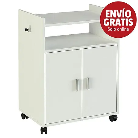 Meka Block  Mueble auxiliar K-9420