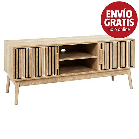 Home Deco Factory Klaus Mueble para TV