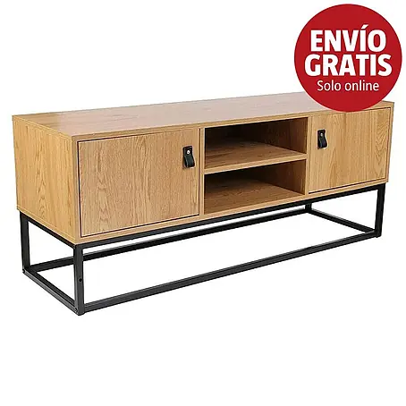 Home Deco Factory Abbot Mueble para TV