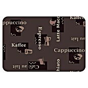 D-c-fix Rio Placemat Rio (Cappuccino, Zwart, 44 x 29 cm)
