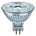 Osram LED-Lampe Superstar MR16 