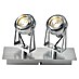 Voltolux Tech Foco para pared y techo 