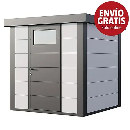 Telluria  Caseta para jardín Classico 2121