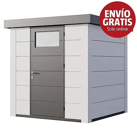 Telluria  Caseta para jardín Classico 2121