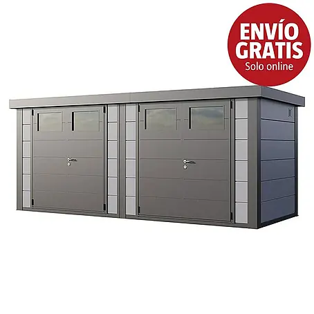 Telluria  Caseta para jardín Duo 2721