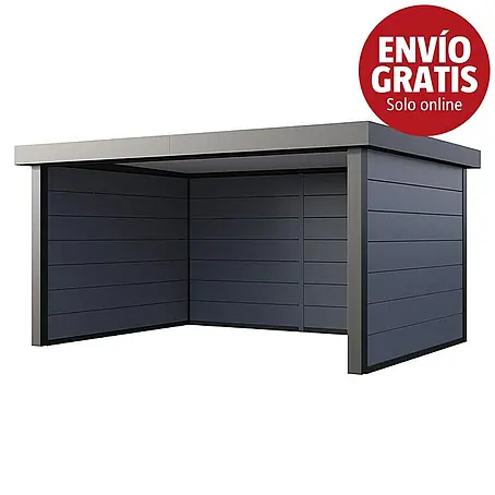 Telluria  Pérgola estándar Singolo 4836