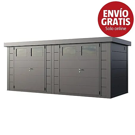 Telluria  Caseta para jardín Duo 2721