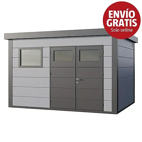 Telluria  Caseta para jardín Classico 3930+