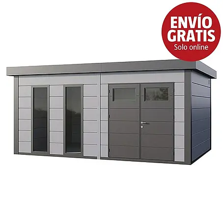 Telluria Caseta para jardín Classico 5436+