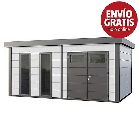 Telluria Caseta para jardín Classico 5436+