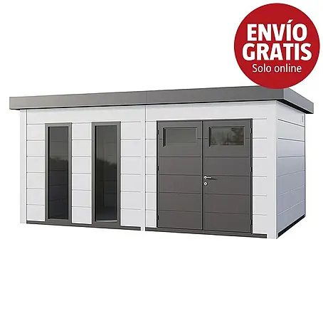 Telluria Caseta para jardín Classico 5436+