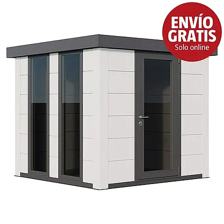Telluria  Caseta de jardín Luminato 2424