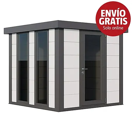 Telluria  Caseta de jardín Luminato 2424
