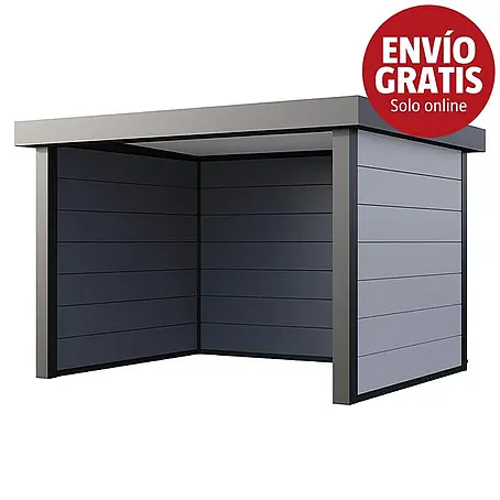 Telluria  Pérgola estándar Singolo 3630