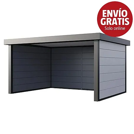 Telluria  Pérgola estándar Singolo 4836