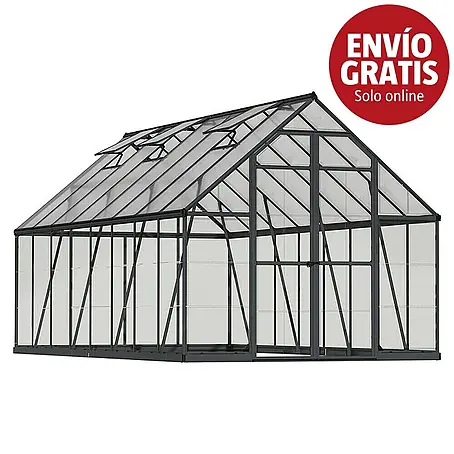 Palram – Canopia  Invernadero Balance