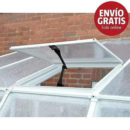 Palram – Canopia Ventana de techo Sunroom
