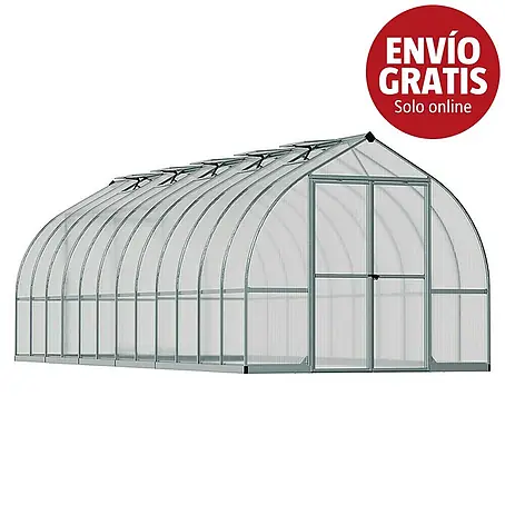Palram – Canopia  Invernadero Bella