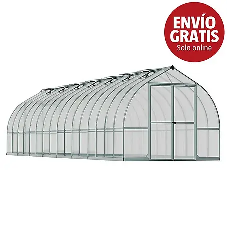 Palram – Canopia  Invernadero Bella