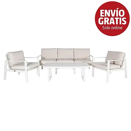 Kactus republic Conjunto de muebles Onix