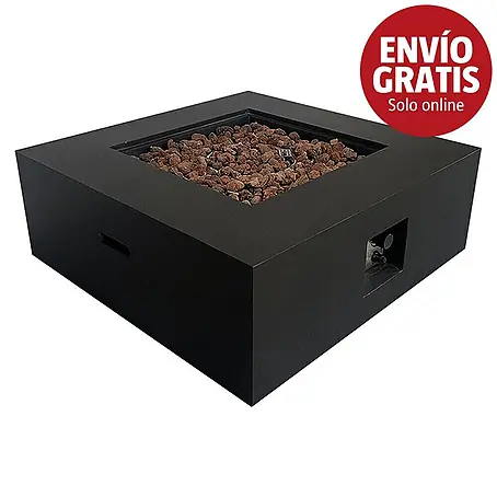 Nora Flames  Brasero de gas Loa