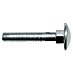 Profi Depot Tornillo de rosca métrica 