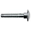 Profi Depot Schlossschraube (70 mm, M6, Edelstahl, 50 Stk.)