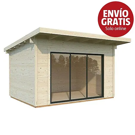 Palmako  Caseta de jardín Grace
