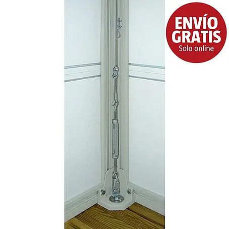 Grosfillex Kit de anclaje