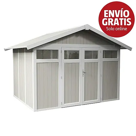 Grosfillex  Caseta para jardín Utility