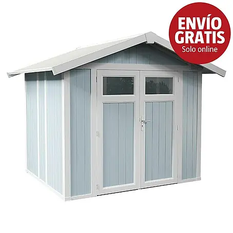 Grosfillex  Caseta para jardín Utility