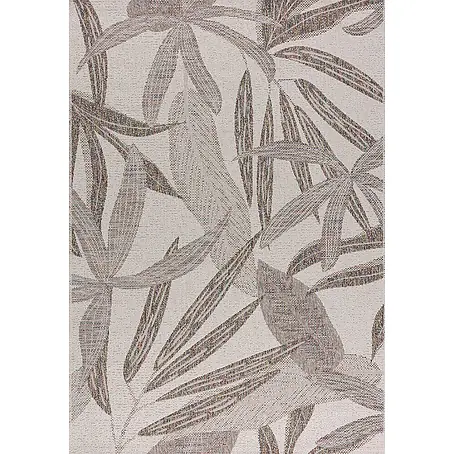 Dekoria Teppich Gottage beige/ multicolor 160x230cm