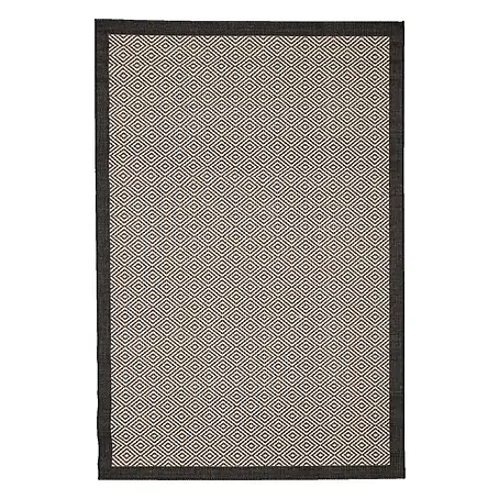Dekoria Teppich Modern Geometric 160x230cm