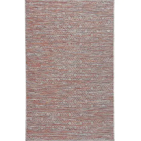 Dekoria Teppich Breeze sunset 155x230cm