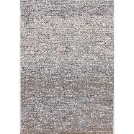 Dekoria Teppich Breeze beige/raw blue 120x170cm