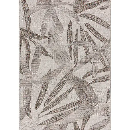 Dekoria Teppich Gottage beige/ multicolour 120x170cm