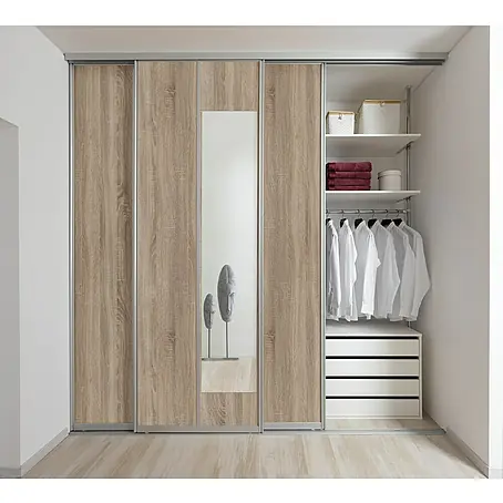 Room Plaza Easy Spiegel-Bau-Set