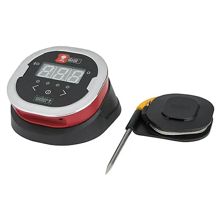 Weber Grill-Thermometer iGrill 2