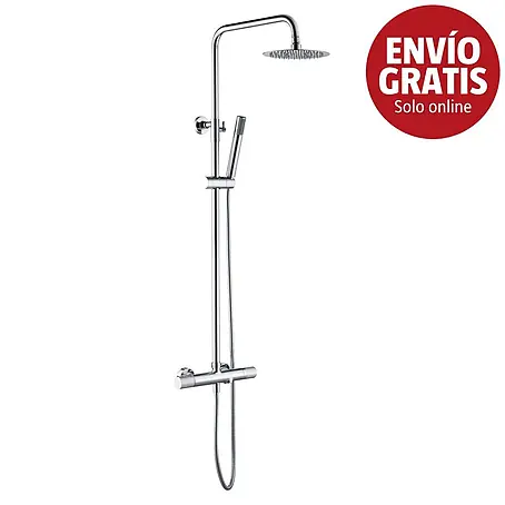 Imex Line Sistema de ducha / bañera