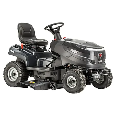 AL-KO Rasentraktor Comfort 16-107.7 HDS-A V2