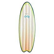 Intex Colchoneta hinchable Surf’s up (178 x 69 cm)
