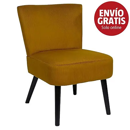 Home Deco Factory Giulia Silla