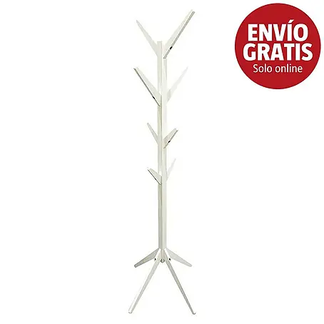 Home Deco Factory  Perchero de pie